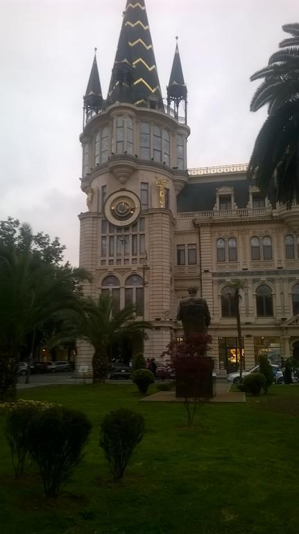 Oldbatumi Apartment Exteriér fotografie